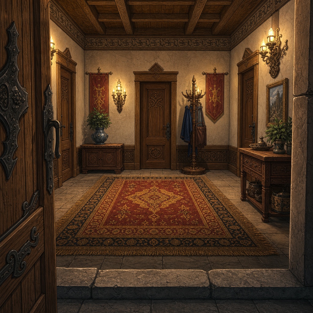 Entryway