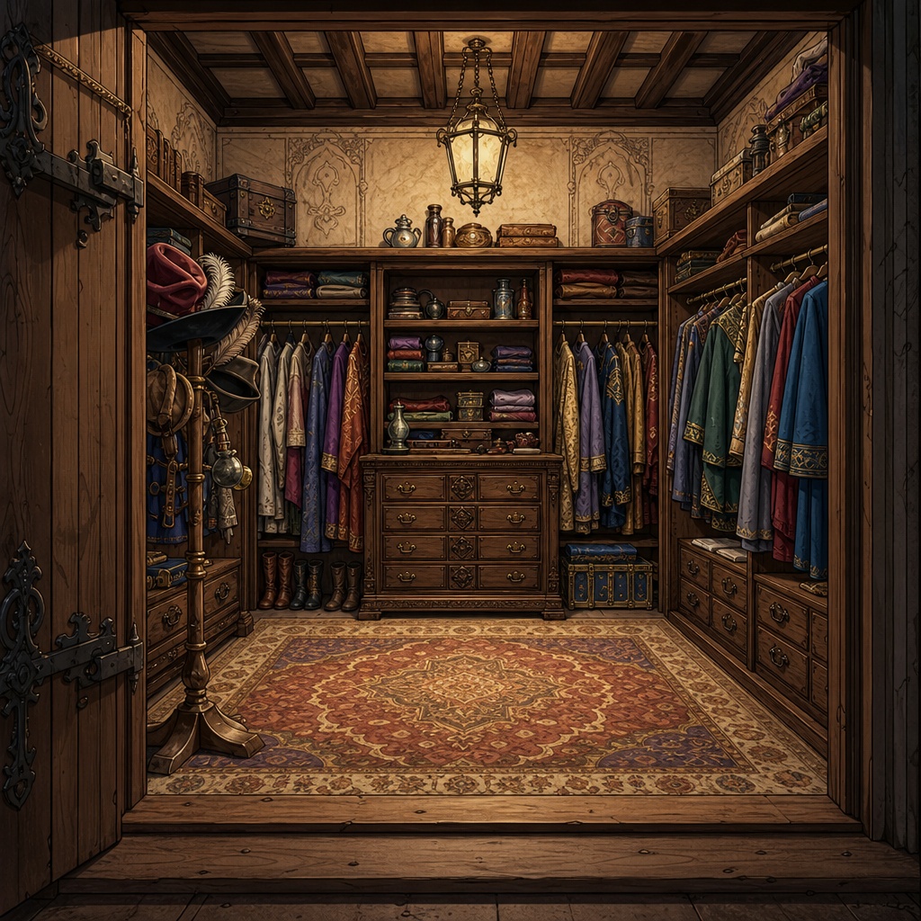 Garderobe