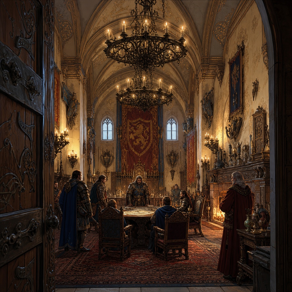 Great Hall