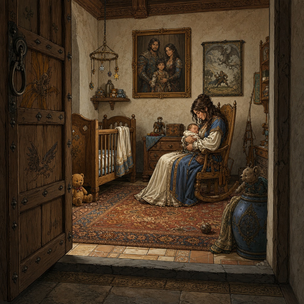 Nursery