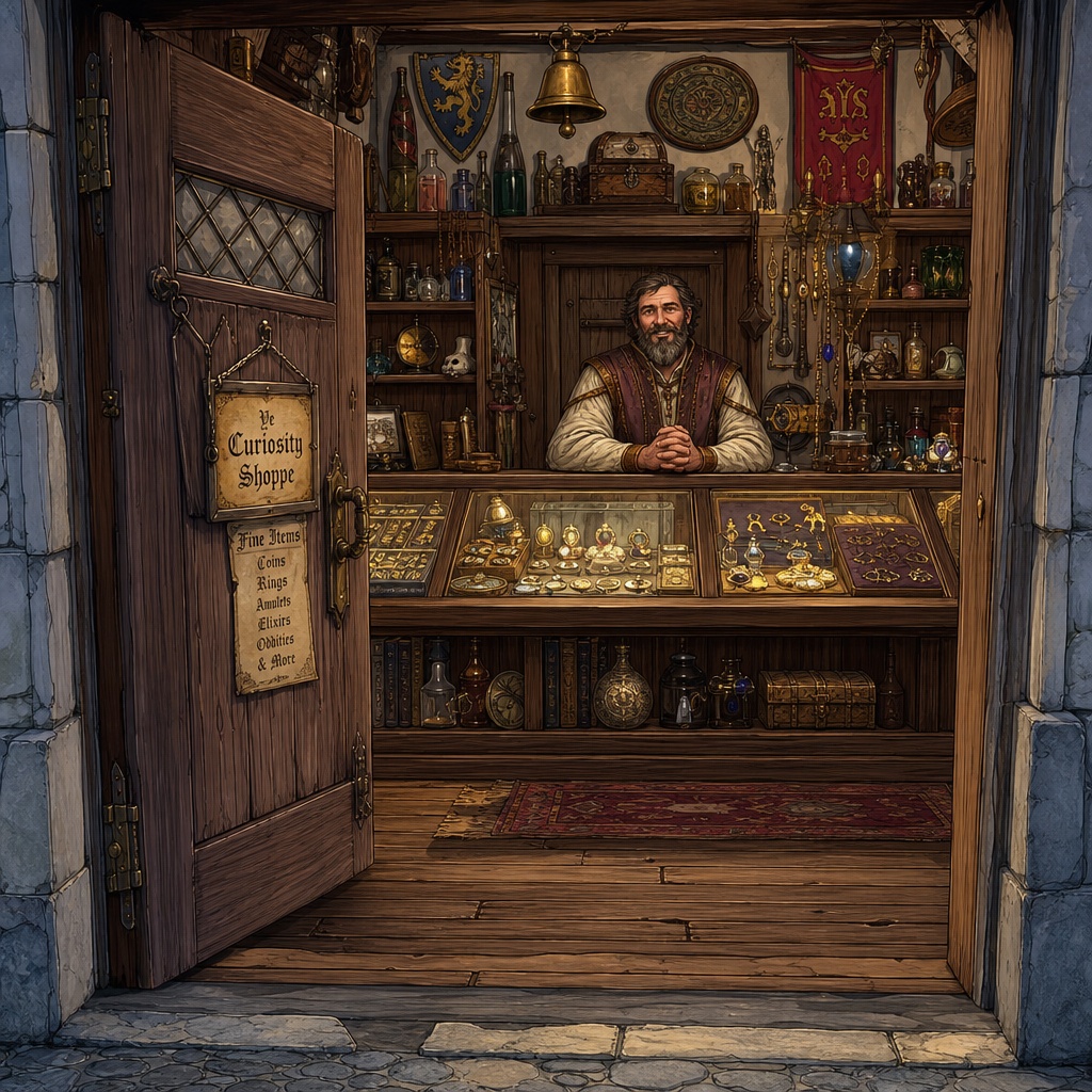 Shoppe