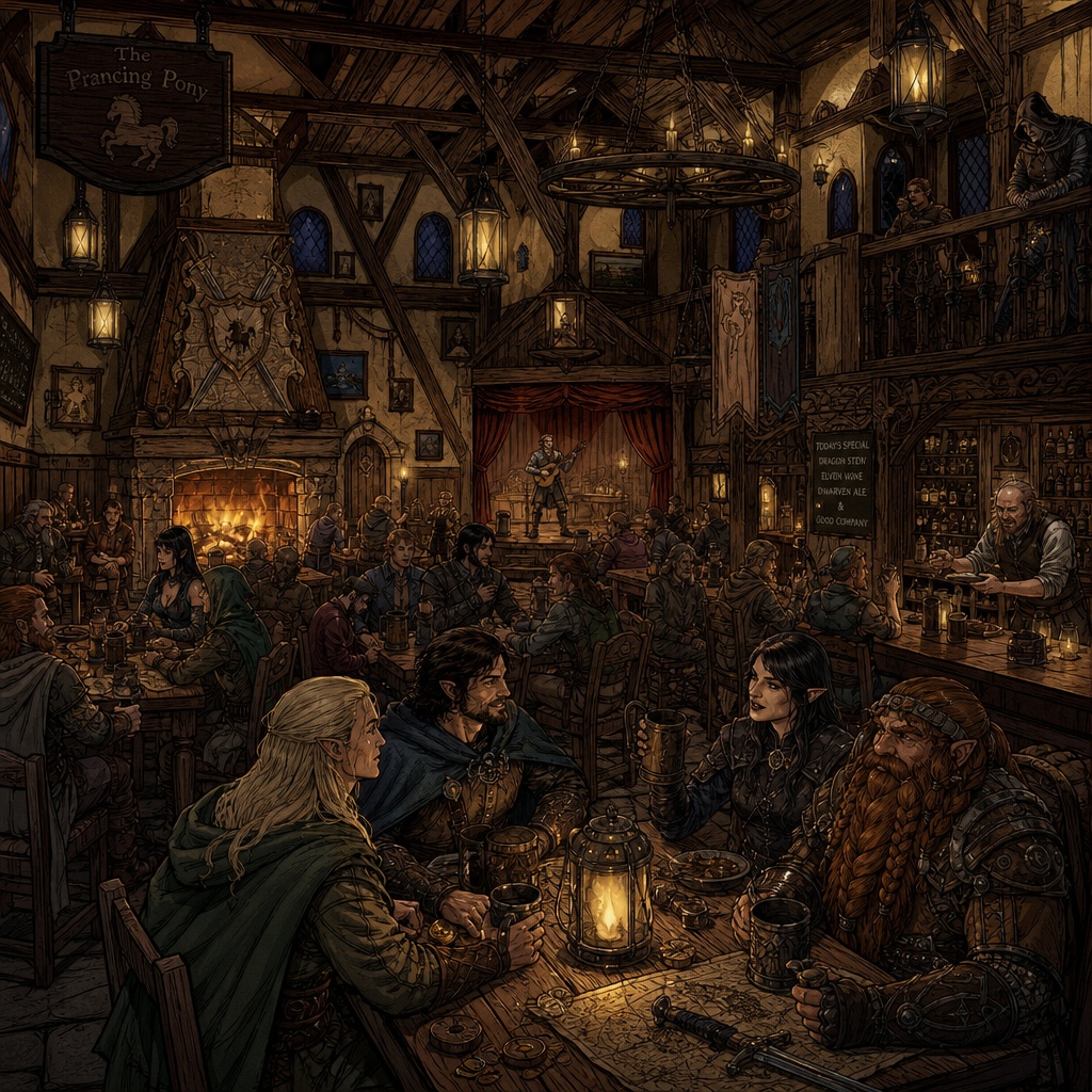 Tavern