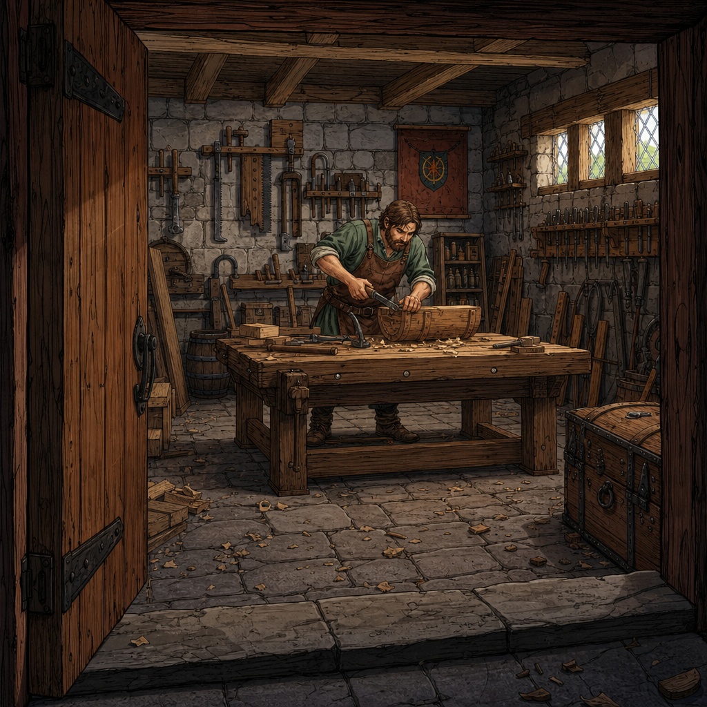 Workshop